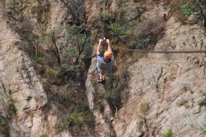 Zipline & Rappel Adventure in Cabo - Final Thoughts