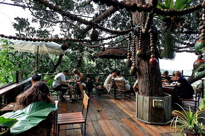 Zipline Ride on Koh Samui - The Sum Up: Is This Zipline Worth It?