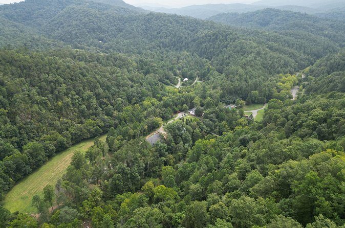 Zipline the Goliath in The Smoky Mountains - Authentic Traveler Insights