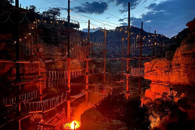 Zipline Tour - The Itinerary and What You’ll Experience