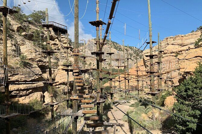 Zipline Tour - Pricing and Value