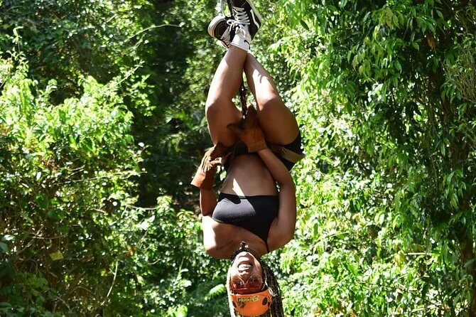 Zipline Tour includes Cenote Swim and ATV Circuit with round trip and lunch - The Sum Up: Is This Tour Worth It?