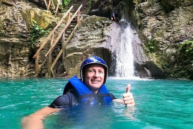 Zipline with Waterfalls and Lunch, Amber Cove and Taino Bay - Final Words