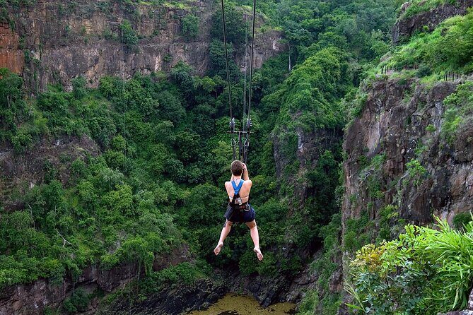 Zipline (Zimbabwe) - Final Thoughts