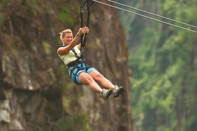 Zipline (Zimbabwe) - Frequently Asked Questions