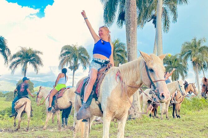 Zipline,Dune Buggy,Horse Riding - A Complete Look at What This Tour Offers