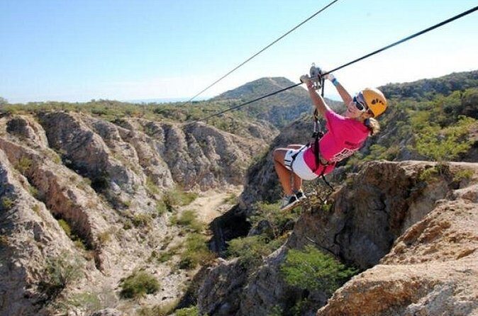 Ziplines and Rappelling at Costa Azul - The Bottom Line: Is This Tour Right for You?