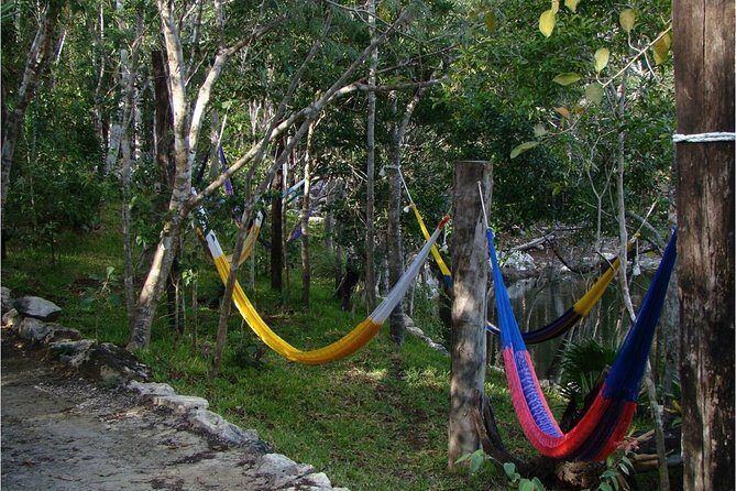 Ziplining and Cenote Tour from Cancun - Authenticity and Value