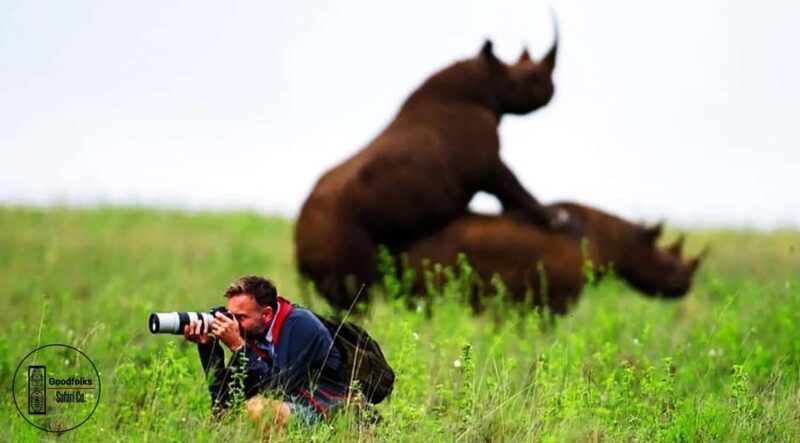 ZIWA RHINO-TREK  BACKPACK EDITION | 2-Day Wayfarer - Summary: Who Should Consider This Tour?