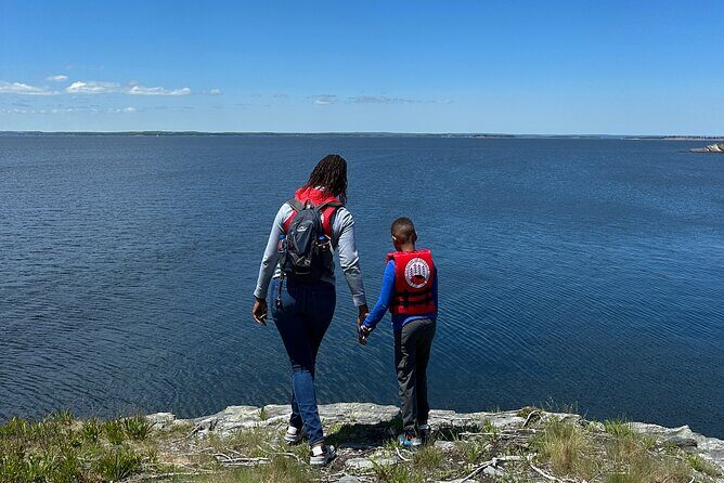 Zodiac Coastal Tour with Naturalist Guide: Lunenburg - Frequently Asked Questions
