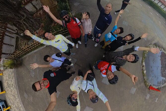 Zodiac Shrines and Naha Backstreets Cycling Tour - Who Will Love This Tour?