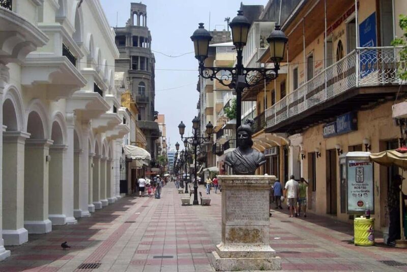 Zona Colonial: Recorrido Histórico con Chocolate y Mamajuana - Why This Tour Is a Great Choice