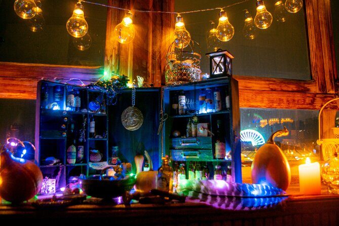 Zona Rosa Mexico City Nightlife of Magic LGBT+ And Bar Tour - Final Thoughts: Worth It for a Taste of Mexico City’s Heart