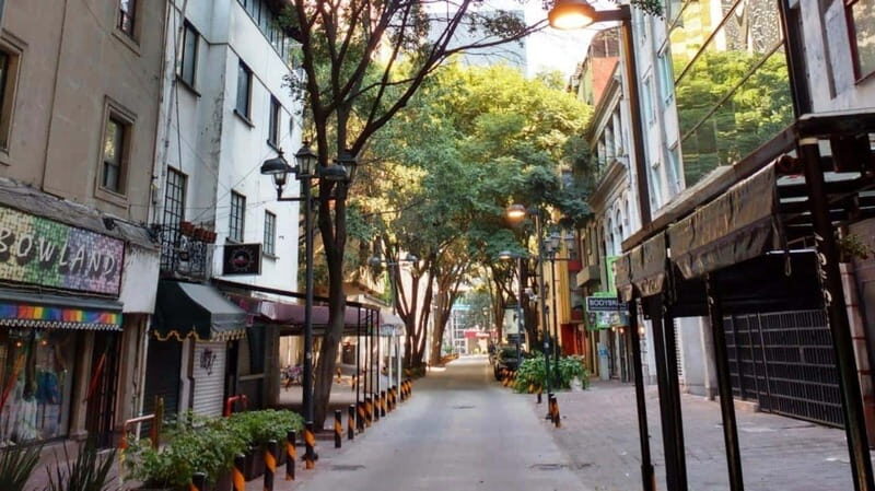 Zona Rosa Mexico City Nightlife: Tacos and LGBT Bar Tour - FAQs