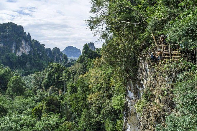 Zone A + B PACKAGE Zipline Adventure Experience - What the Reviews Say: Authentic Perspectives
