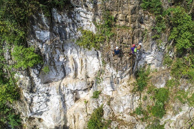 Zone A + B PACKAGE Zipline Adventure Experience - The Sum Up: Is This Tour Right for You?