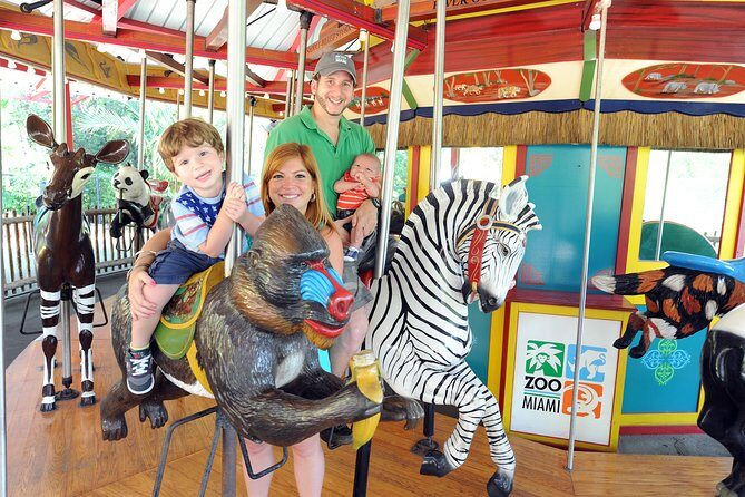 Zoo Miami Ticket with Optional Upgrade - Final Thoughts
