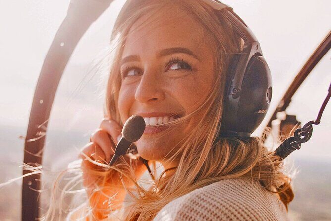 Zoom Around Cairns - 10 minute City Scenic Flight - The Experience: A Closer Look at the Itinerary
