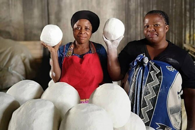 Zulu Cultural Experience: Zulu Village + Tribal Markets + Traditional Zulu Food - Transportation, Group Size, and Practicalities