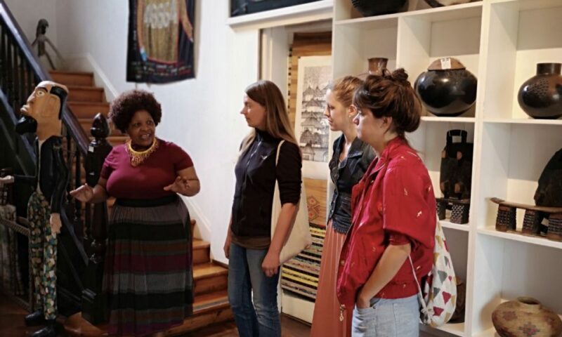 Zulu Cultural Tour: Rural Village, Tribal Markets & Food - Discovering Zulu Culture: A Deep Dive into Rural Life, Markets, and Food
