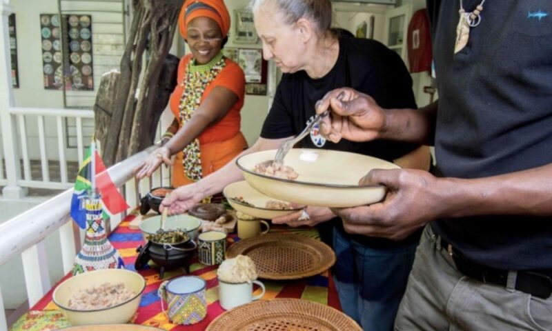 Zulu Cultural Tour: Rural Village, Tribal Markets & Food - What’s Included and What to Keep in Mind