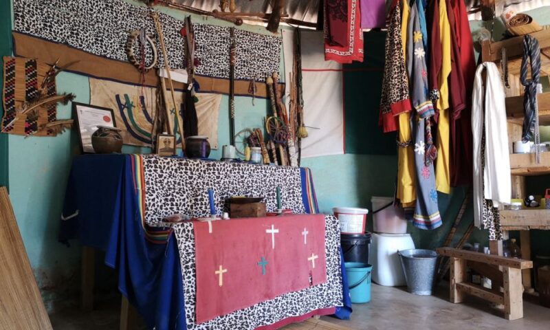 Zulu Cultural Tour: Rural Village, Tribal Markets & Food - Who This Tour Is Perfect For