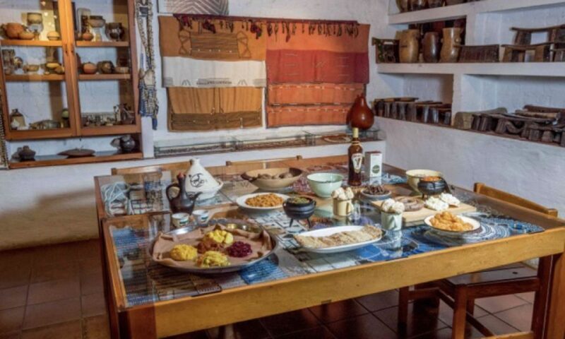 Zulu Cultural Tour: Rural Village, Tribal Markets & Food - Concluding Thoughts