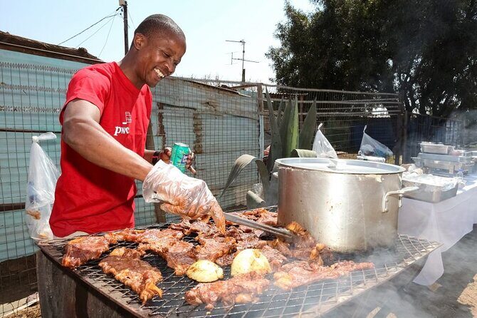 Zulu Food Cooking and Dining Experience with a local Chef - Key Points