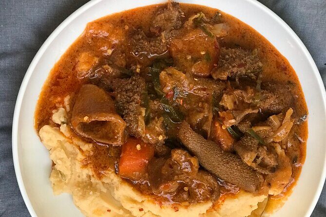 Zulu Food Cooking and Dining Experience with a local Chef - Authentic Stories and Reviews
