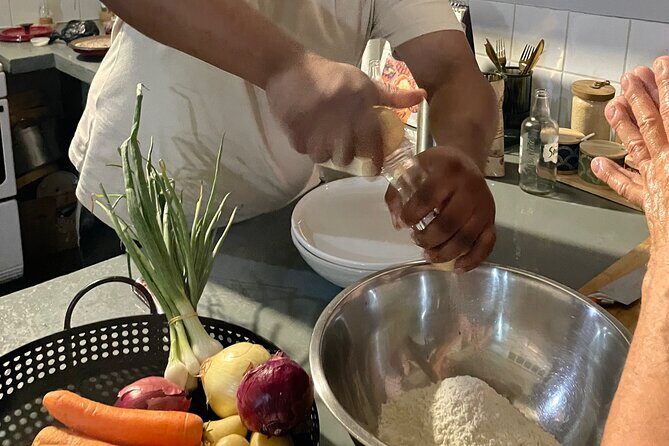 Zulu Food Cooking and Dining Experience with a local Chef - Practical Details