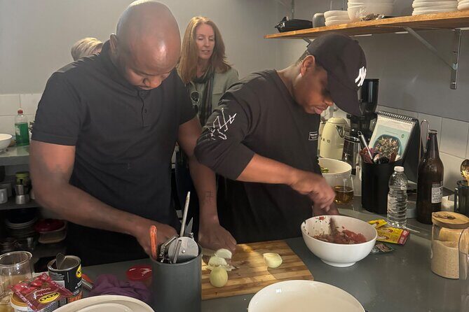 Zulu Food Cooking and Dining Experience with a local Chef - Who Will Love This Tour?