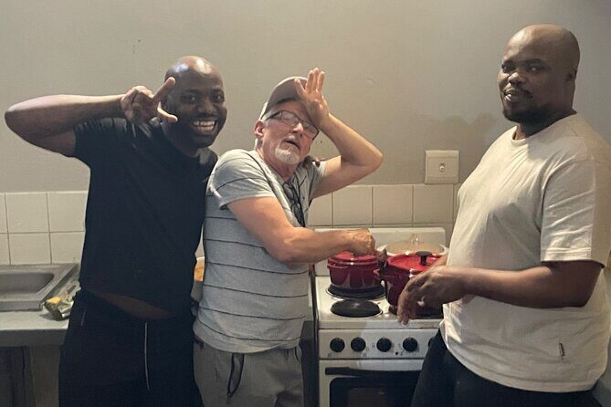 Zulu Food Cooking and Dining Experience with a local Chef - Frequently Asked Questions