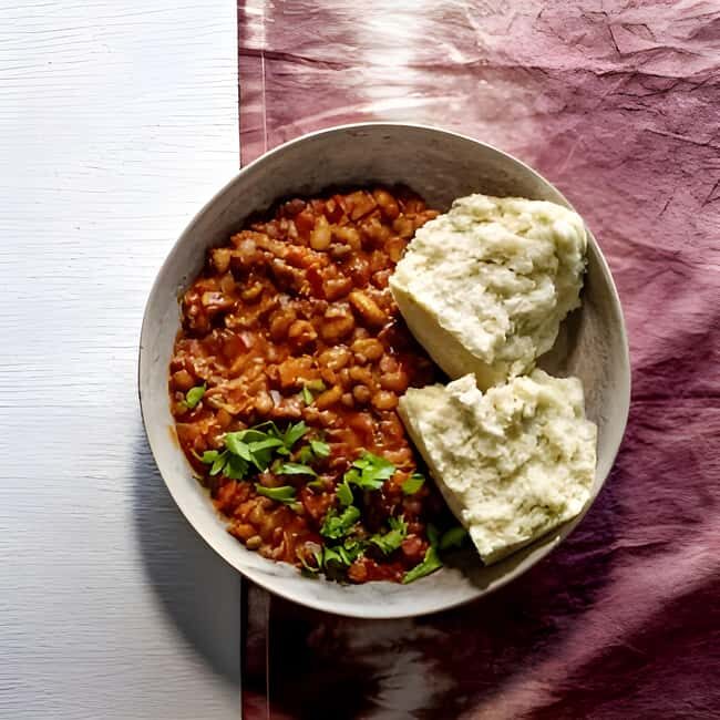 Zulu Food Cooking & Dining Experience with a local Chef - Key Points