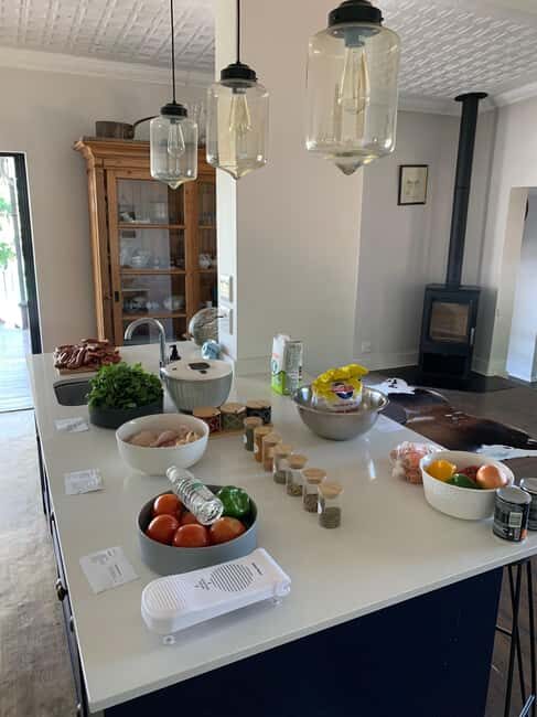 Zulu Food Cooking & Dining Experience with a local Chef - FAQ