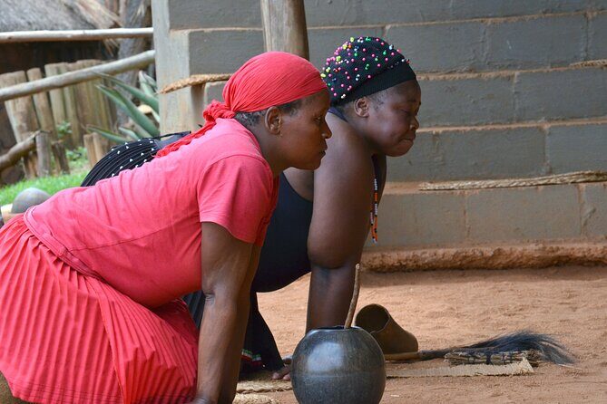 Zulu Oracle & Herbalist Experience Day Tour - Experience Breakdown: A Closer Look at the Itinerary
