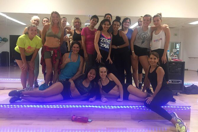 Zumba Classes in Kihei Maui - Private or Group (This class is high impact ) - Frequently Asked Questions (FAQs)