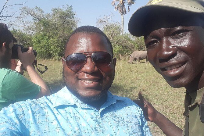 Zziwa Rhino Sanctuary Walking Safari - Who Is This Tour Best For?