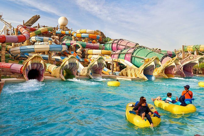 2 Parks in Yas Island Abu Dhabi - Final Thoughts: Is It Worth It?