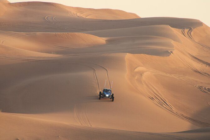 3000cc Dune Buggy & Sandboarding - Private Experience - Who Is This Tour Best For?
