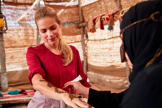 4x4 Desert Safari Abu Dhabi with BBQ Dinner - Frequently Asked Questions (FAQs)