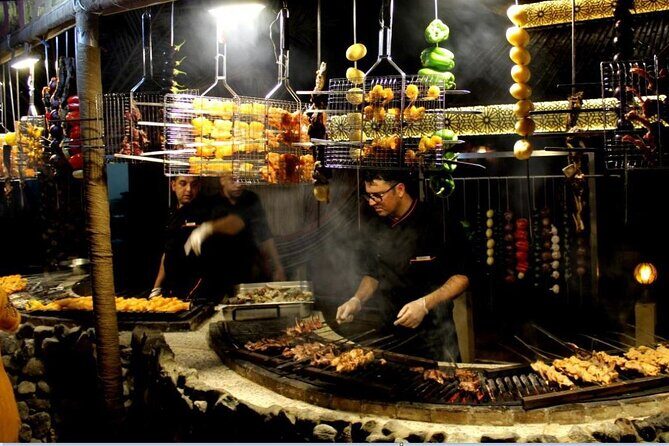 6-Hour Dubai Desert Safari with BBQ Dinner & Quad Biking - Who Would Love This Tour?