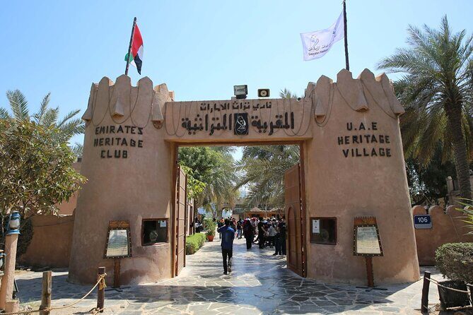 6 Hours Snapshot Tour of Abu Dhabi including Grand Mosque Visit - Is This Tour Right for You?