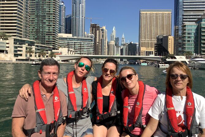 90-Min Speed Boat: Burj Al Arab, Atlantis, Ain Dubai & Ice Cream! - Final Thoughts: Is It Worth It?