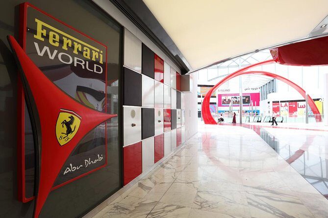 Abu Dhabi City Tour, Grand Mosque, Emirates Palace & The Louvre - Transportation and Timing