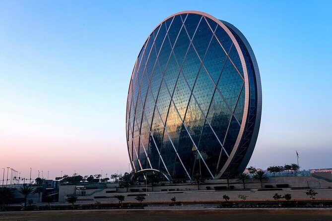 Abu Dhabi City Tour in 4x4 Private Vehicle, Dubai Pickup Option - Who Would Love This Tour?