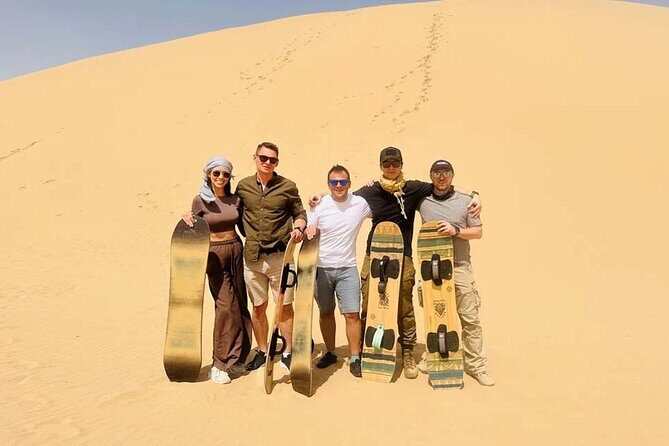 Abu Dhabi Desert Safari: Live Shows, Camel Rides & BBQ Buffet - FAQ