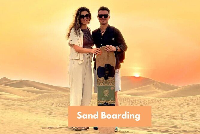 Abu Dhabi Desert Safari With BBQ Dinner & Live Shows - FAQ