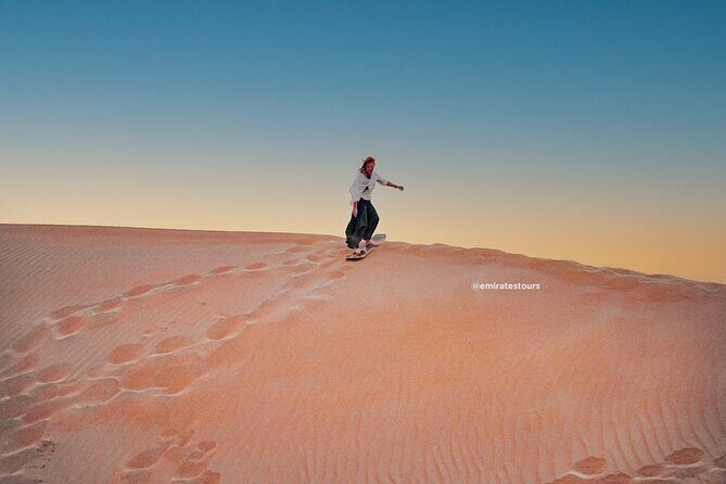 Abu Dhabi Evening Desert Safari BBQ, Camel Ride, Entertainments - Authentic Experiences and Guest Feedback