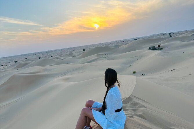 Abu Dhabi: Evening Desert Safari with Camel Ride, BBQ & Live Show - The Sum Up: Who Is This Tour Best For?