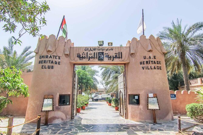 Abu Dhabi Half-Day City Highlights Tour from Abu Dhabi - In-Depth Look at the Itinerary